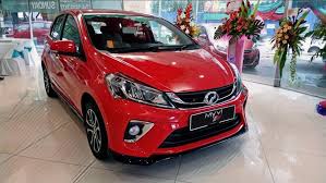 Pembiayaan sewa beli kereta atau pinjaman kereta merupakan salah satu kaedah yang biasanya dilakukan oleh rakyat malaysia untuk memiliki kereta idaman. Myvi 2020 Low Interest Max Loan Cars Cars For Sale On Carousell