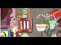 Mothers Day 2013 Google Doodle Youtube