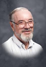 Obituary information for Deacon Joseph Leon LeJeune