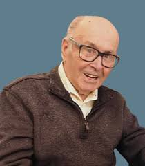 Real Marleau Obituary