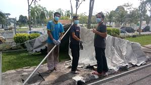 Kuarters anggota kesihatan comprises three. Klinik Kesihatan Kuarters Klia Added A Klinik Kesihatan Kuarters Klia Facebook