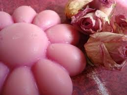 Barre Demaquillante Eclat Apaisant Beurre De Mangue Recettes De Beaute Naturelles Beurre De Cacao