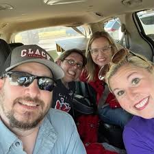 6th grade home tour was a success. It was great meeting all the incoming  6th graders. We can't wait until school starts