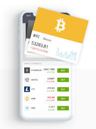 What are the best apps for cryptocurrency trading in 2021? Crypto Trading Apps The Best Cryptocurrency Trading Apps 2021