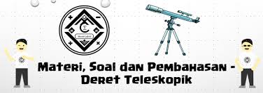 Teori bahasa dan otomata latihan soal rekursif kiri jurusan teknik informatika fakultas sains dan teknologi univeristas islam negeri sultan syarif kasim riau 2019 soal 1 1. Materi Soal Dan Pembahasan Deret Teleskopik Mathcyber1997