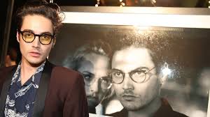 Bob Dylan's Grandson Has Grown Up To Be Gorgeous