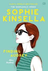 Pin On Finding Audrey