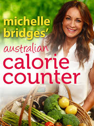 Michelle Bridges Australian Calorie Counter By Michelle