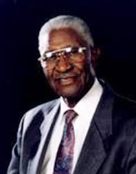 Bishop George M Steele (1924-2012)