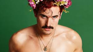 Teddy Swims reveals truth behind viral Aussie busker video