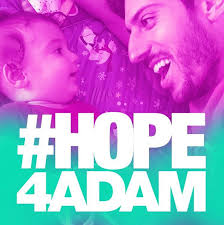 Let's talk about Hope 4 Adam, the important cause Nicole Richie recently  tweeted about