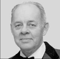 Dudley Corbin Obituary (2007)