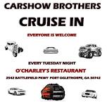 Carshow Brothers Cruise In