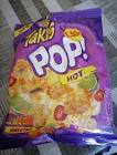 Pop!hot Palomitas De Maiz Con Chile Y Lima