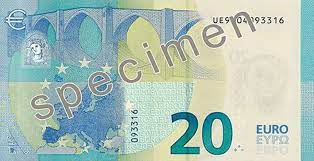 How To Detect Counterfeit Euros: Checklist With Photos | Payspace Magazine