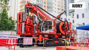 Bachy Soletanche Singapore