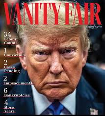 The president's desires? WOW!