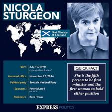 We did not find results for: Sturgeon Sparked Euro 2020 Backlash With Tacky And Inappropriate Scotland Intervention Uk News Express Co Uk