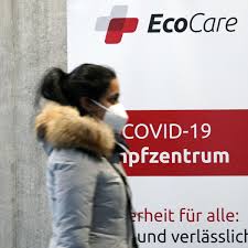 Im landkreis gießen lag die inzidenz zuletzt stets über der marke von 200. Verscharfter Corona Lockdown In Hessen Welche Regeln Ab Morgen Gelten Hessen