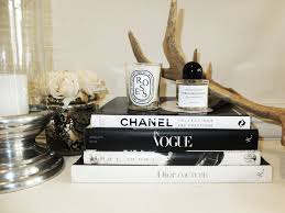 Nila do simon, venice magazine online (usa. Chanel Vogue Coffee Table Books