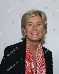 Isabelle Conner Group Chief Marketing Officer Editorial Stock Photo