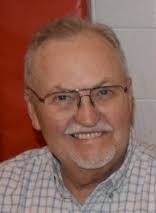 Obituary information for David L. Debolt