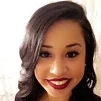 Aurora Berrios's Instagram, Twitter & Facebook