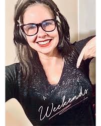 Amy Prohaska's Instagram, Twitter & Facebook