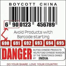 Why Boycott Calls Against China India S Largest Trade Partner Will Fail China Understanding Read Later
