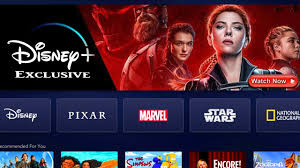 Black widow will remain a theatrical exclusive, despite industry shifts. Breaking Black Widow Disney Plus Update Vod Release 2020 Youtube