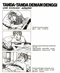 Pesakit akan dimasukkan ke dalam wad sekiranya disyaki menghidap demam. Cegah Dan Rawat Denggi Dengan Remedi Homeopathy Back To Nature Since 1998