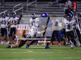 Lyle Hardin's High School Bio