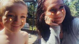 Amy Zahner's Instagram, Twitter & Facebook