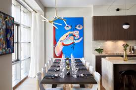 C3 nyc dinner parties exist to create a welcoming environment and a space to grow in faith and encourage each other with the word of god. Resident Is The Newest Nyc Supper Club We All Want To Be A Part Of Dining Room Wall Decor Light Grey Walls Vista House