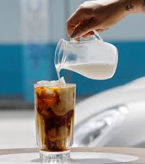 While many drinks can be made with. Is Cold Brew Better Than Iced Coffee The New York Times
