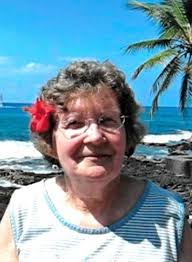 Donna Rosa Obituary (09/19/1941