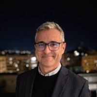 Sergio Luque Email & Phone Number