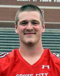 Ryan Lenhart's Instagram, Twitter & Facebook