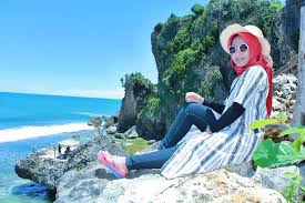 Daftar Pantai Terindah Di Gunung Kidul Jogja Jadipergi