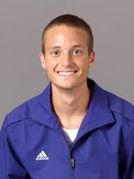 2014 Men's Cross Country Roster