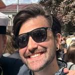 Carl Harlin's Instagram, Twitter & Facebook