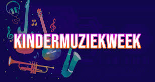 Kindermuziekweek met Fernando - Zapplive - Zapp