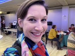 Rauchig souliger Genuss: Rebekka Bakken füllt die Johann Pölz-Halle in  Amstetten