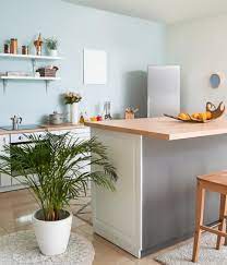 epingle sur deco bleue