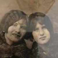 Audrey Louise Shepard (1914–1980)