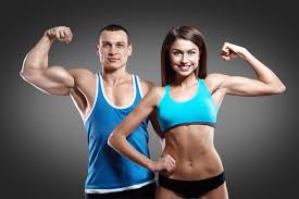 In Showing The Muscle S Fitness For Men And Women 51912 Outdoors Figure Wallpapers of fitness women and female bodybuilders for desktops, tablets and mobiles. men and women 51912 outdoors figure