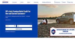 This complete guide to insurance website design for 2020 is going to take you step by step through building a high performing insurance website that generates leads. Insurance Website Design 10 Of The Best Industry Examples