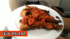Umumnya, ikan lele dimasak menjadi ikan lele goreng, mangut lele atau gulai lele. Resep Lele Balado Sehat Try Enjoy Youtube