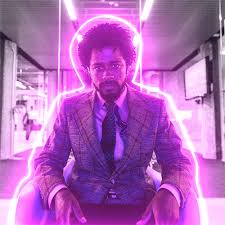 Currently you are able to watch the purge: What Makes Lakeith Stanfield So Compelling To Watch