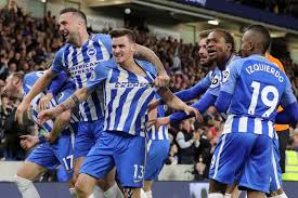 Brighton and hove albion vs fc chelsea. Brighton Vs Chelsea Ein Unentschieden Brighton Hove Albion Vs Fc Chelsea News De